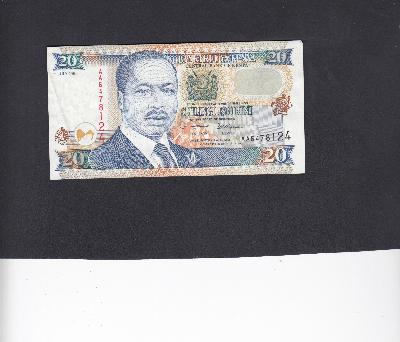 Beschrijving voorzijde: MOI